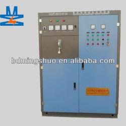 straight seam steel pipe high frequency welder