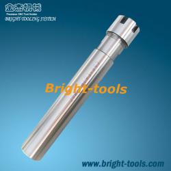 Straight Shank Collet Chuck (M Nut)