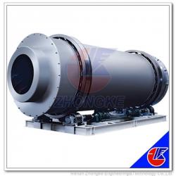 Straight Tube Rotary Kiln Manufacturer