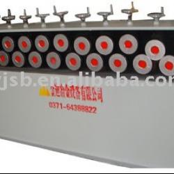 straightening and wire cutting machine