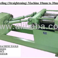 Straightening Machine