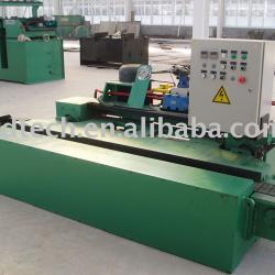 straightening machine(quenching line)