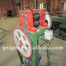 Straighting Machine