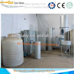 straw and rice husk biomass gasifier generator 0086-15037185761