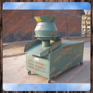 Straw briquette Machine/grass briquette machine