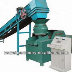 Straw briquettte machine Straw briquetting equipment