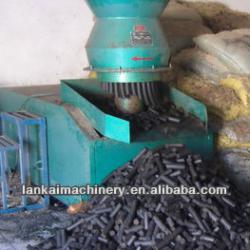 Straw briquettte machine Straw briquetting machinery