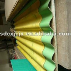 Straw Color-Pantile Equipment