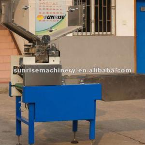 straw cutting machine