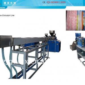 Straw Making Machinery