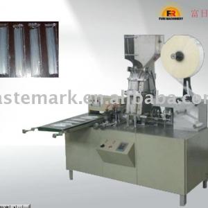 Straw packing machine/ drink straw packaging machine