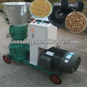 straw pellet machine