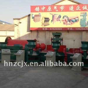 Straw Pellet Molding Machine Briquette Molding Machine