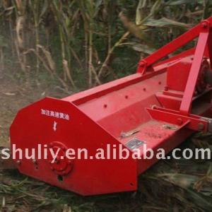 Straw to field machine 0086-13523059163