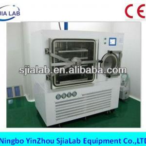 Strawberry Freeze Dryer/ Lyophilizer