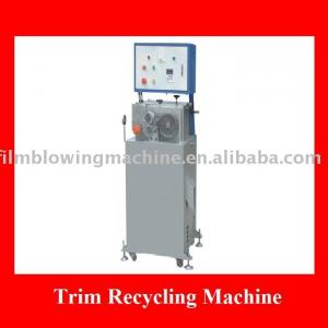 Stretch Film Granulator High output