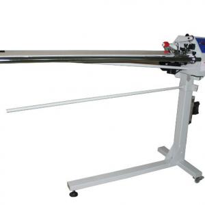 Strip Cutting Machine