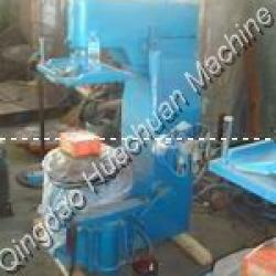 stripper shockless joit squeeze moulding machine