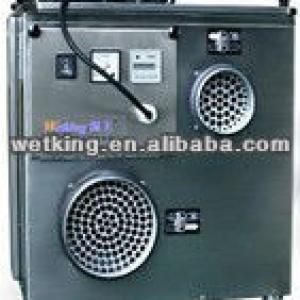 Strong Desiccant Rotary Dehumidifier Machine WKM-550M