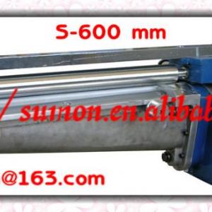 Strong Force Glue Gluing Machine