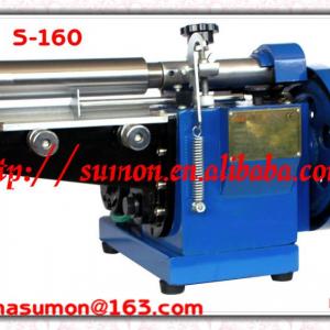 Strong Force Glue gluing Machine