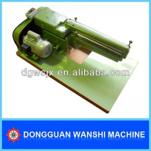 strong force glue machine(wl-833),glue shoes, leather,plastic,etc