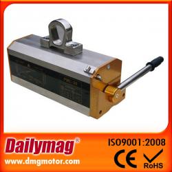 Strong Permanent Magnetic Lifter