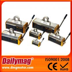 Strong Permanent Magnetic Lifter