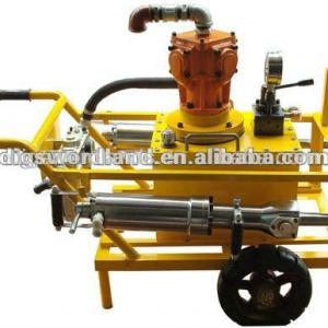 Strong Petro Power Unite Hydraulic Rock Splitter For Sale