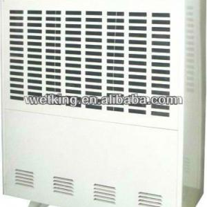 Strong refrigerant dehumidifer