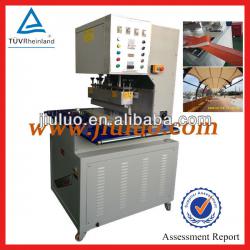 structure welding machine