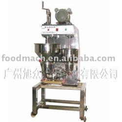 Stuffing Meat/fish ball Machine