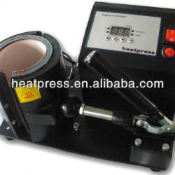 Sublimaiton Ceramic Cup Glass Cup Heat Press Machine