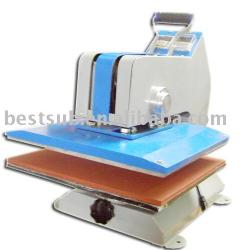 sublimation heat Press machine