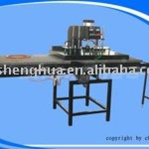 Sublimation Heat Transfer Machine