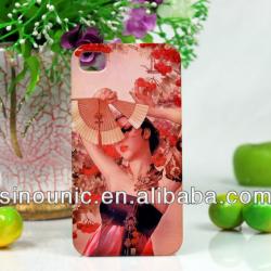 sublimation phone case transfer machine