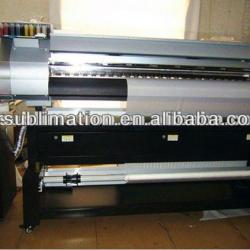 Sublimation Textile Printer