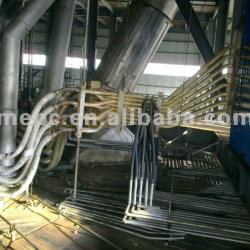 Submerged Arc Furnace