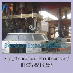 submerged furnace for sales