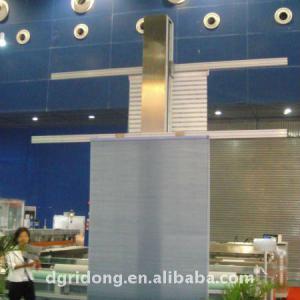 Substantial Vertical Cloth/Textile Quality Examination Machine