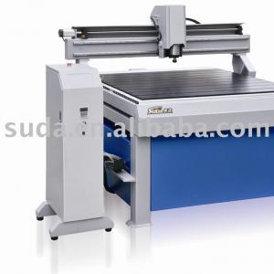 SUDA CNC Shoemaking router Machinery