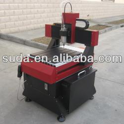 SUDA hot sale mini carving machine/mini engravering machine/mni router