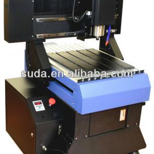 SUDA LINEAR RAIL CNC Engraver and Cutter ---SD5040