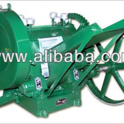 Sugar cane Crusher