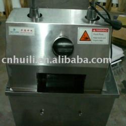 sugar cane crusher