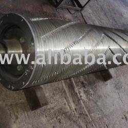 Sugar Cane Crushing Mill Rollers Reselling