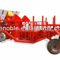 sugar cane planter