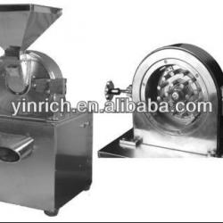 sugar grinder for candy machine