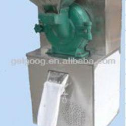 Sugar grinding machine