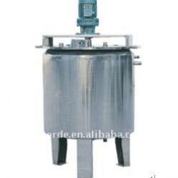 sugar melting boiler, carbonated drink processing machine, syrup processing machine, boiler, melting sugar,filling machine